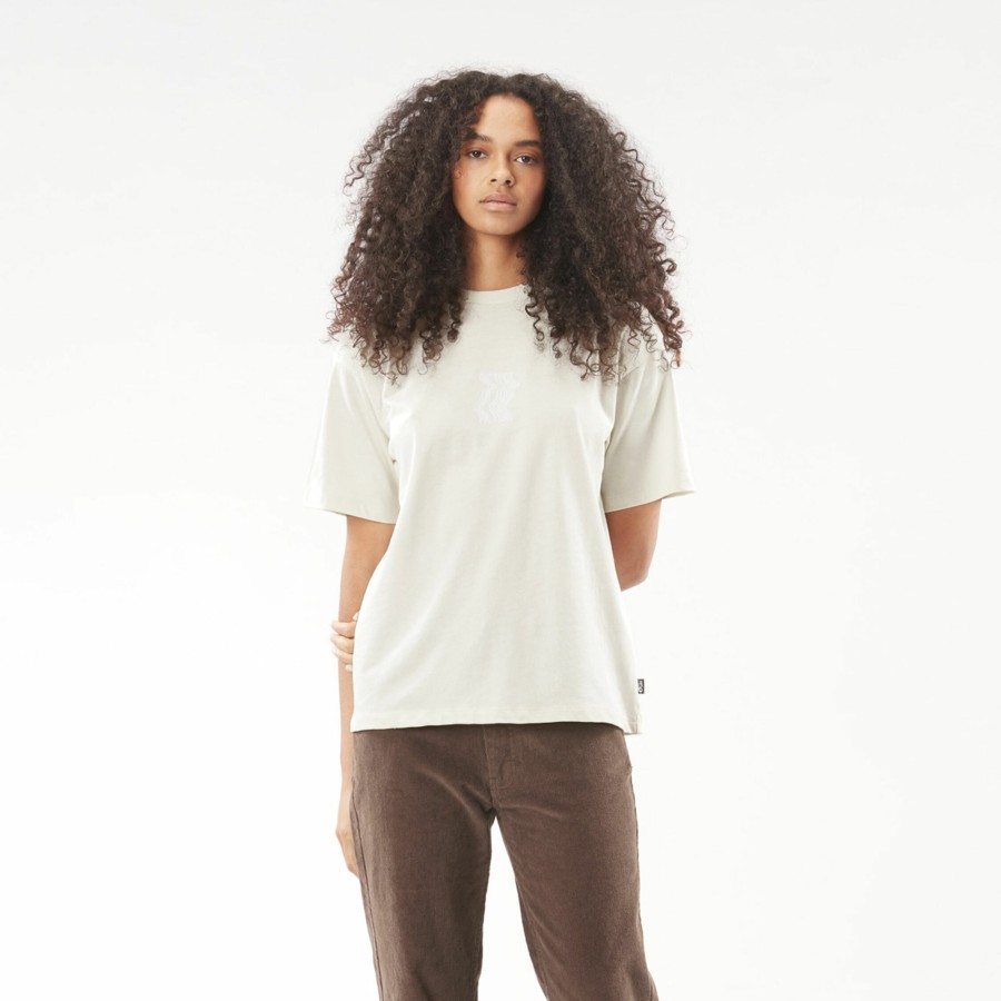 Femme PICTURE ORGANIC CLOTHING Tops et t-shirts | Hollma Tee 2/2