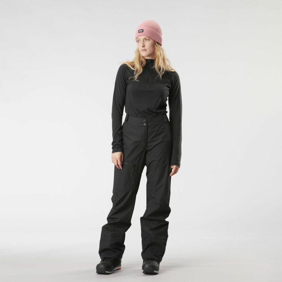 Femme PICTURE ORGANIC CLOTHING Pantalons de ski et snowboard | Sylva 3L Pants