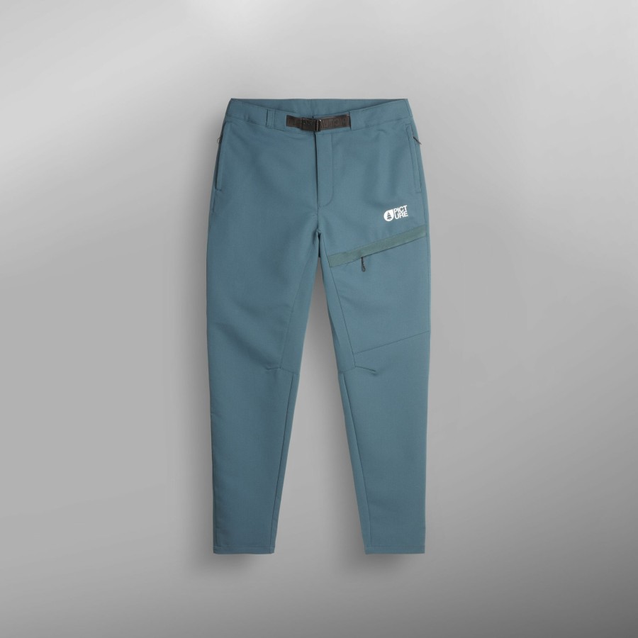 Homme PICTURE ORGANIC CLOTHING Pantalons techniques | Higuera Pants