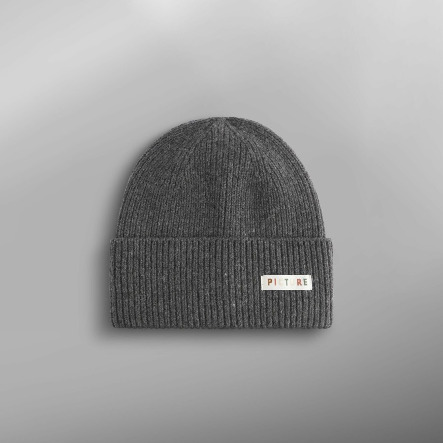 Accessoires PICTURE ORGANIC CLOTHING | Ipiri Beanie