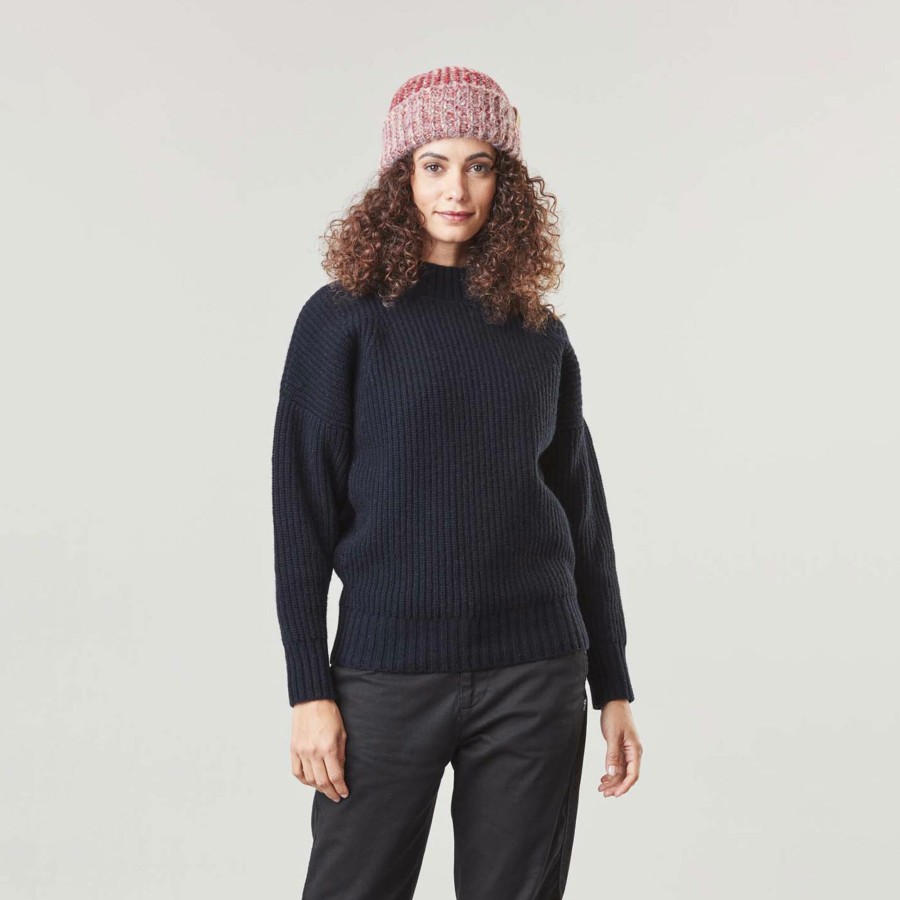 Femme PICTURE ORGANIC CLOTHING Sweats et Polaires | Heta Knit