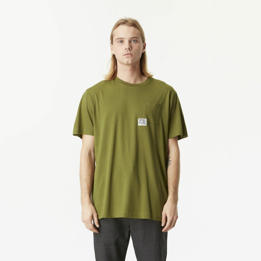 Homme PICTURE ORGANIC CLOTHING T-shirts et débardeurs | Gesk Tee