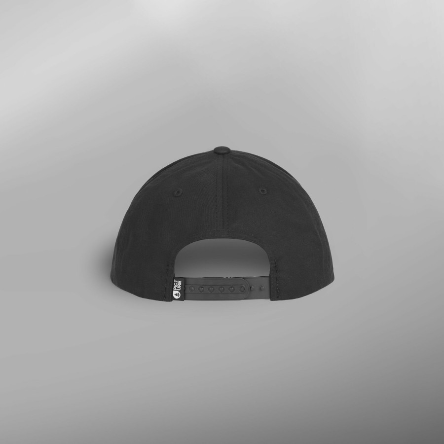 Accessoires PICTURE ORGANIC CLOTHING | Lines Baseball Cap