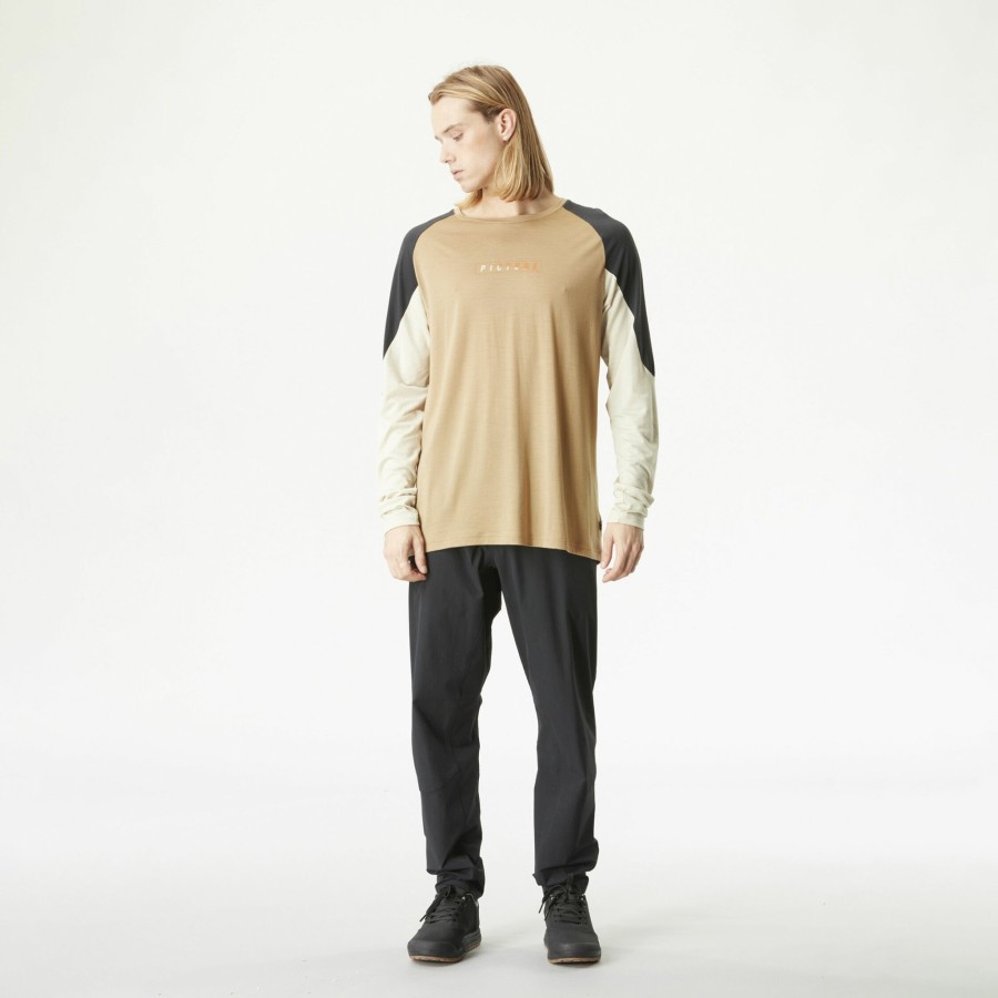 Homme PICTURE ORGANIC CLOTHING Bas | Velan Stretch Pants