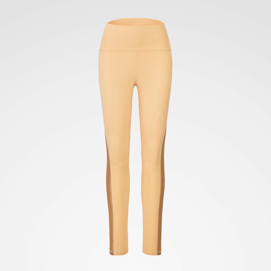 Femme PICTURE ORGANIC CLOTHING Leggings et pantalons techniques | Cintra Tech Leggings