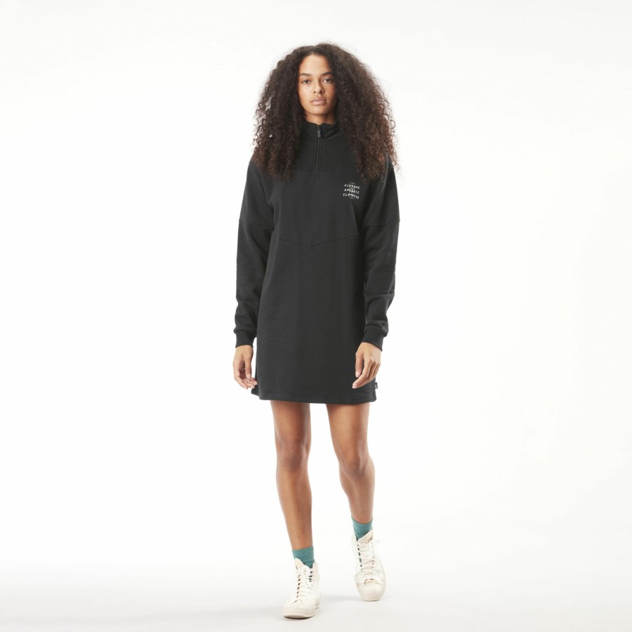 Femme PICTURE ORGANIC CLOTHING Robes | Olenya Dress