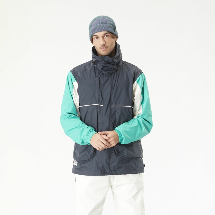 Homme PICTURE ORGANIC CLOTHING Vestes de ski et snowboard | Tseel Jkt