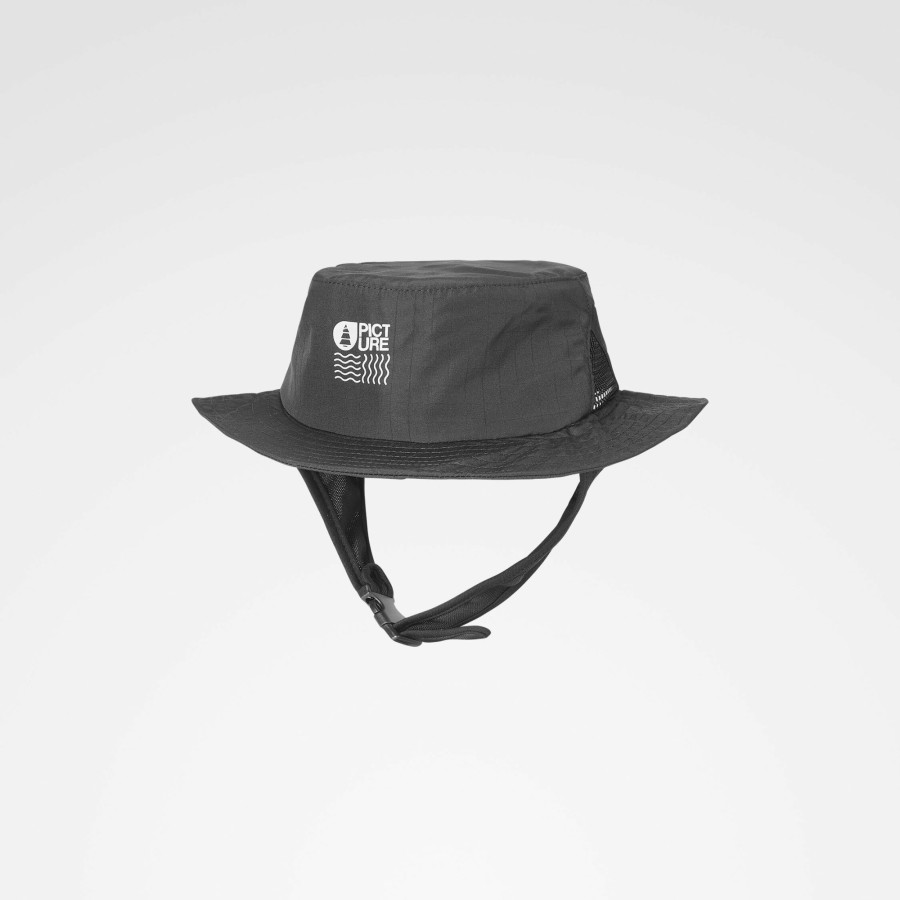 Accessoires PICTURE ORGANIC CLOTHING Accessoires de surf | Saltvik Surf Hat