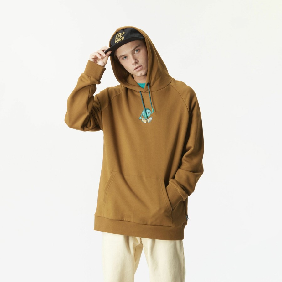 Homme PICTURE ORGANIC CLOTHING Sweats | Tread Hoodie