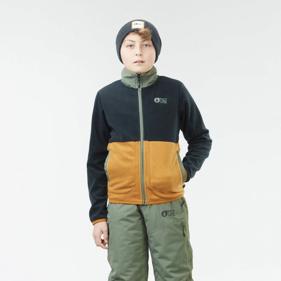 Enfant PICTURE ORGANIC CLOTHING Sweats | Pipo Youth Fleece