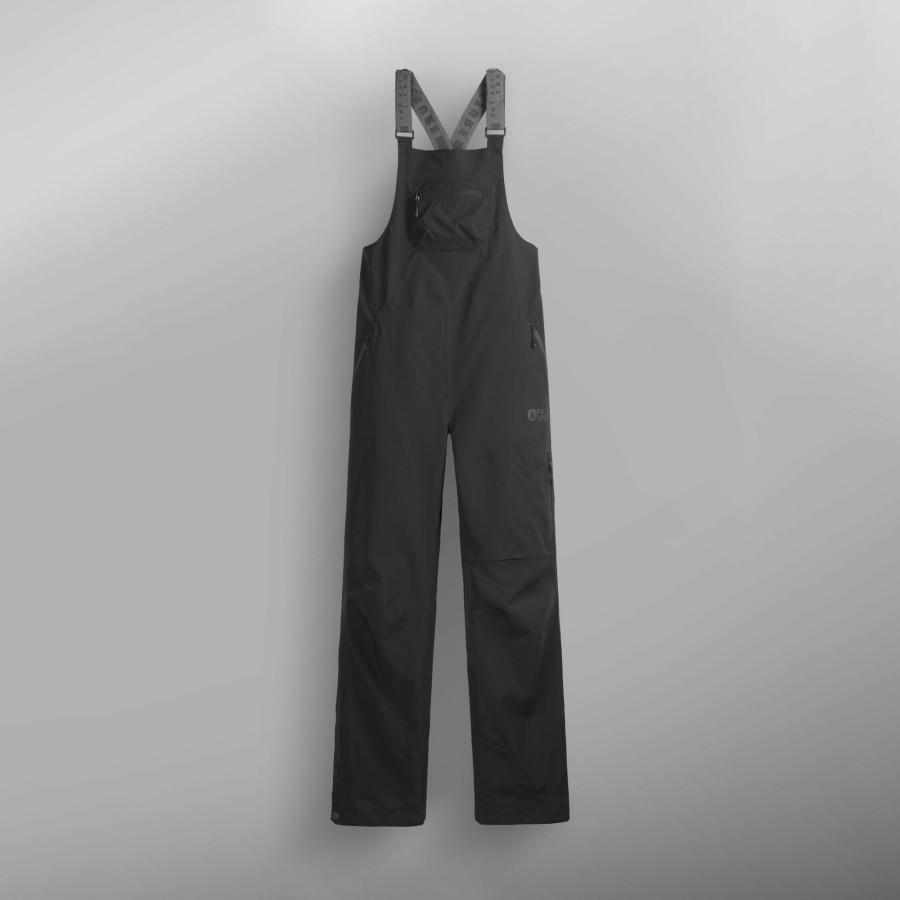 Femme PICTURE ORGANIC CLOTHING Pantalons de ski et snowboard | Elwy Bib Pants