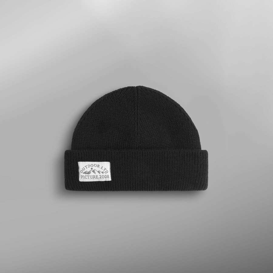 Accessoires PICTURE ORGANIC CLOTHING | Camot Beanie