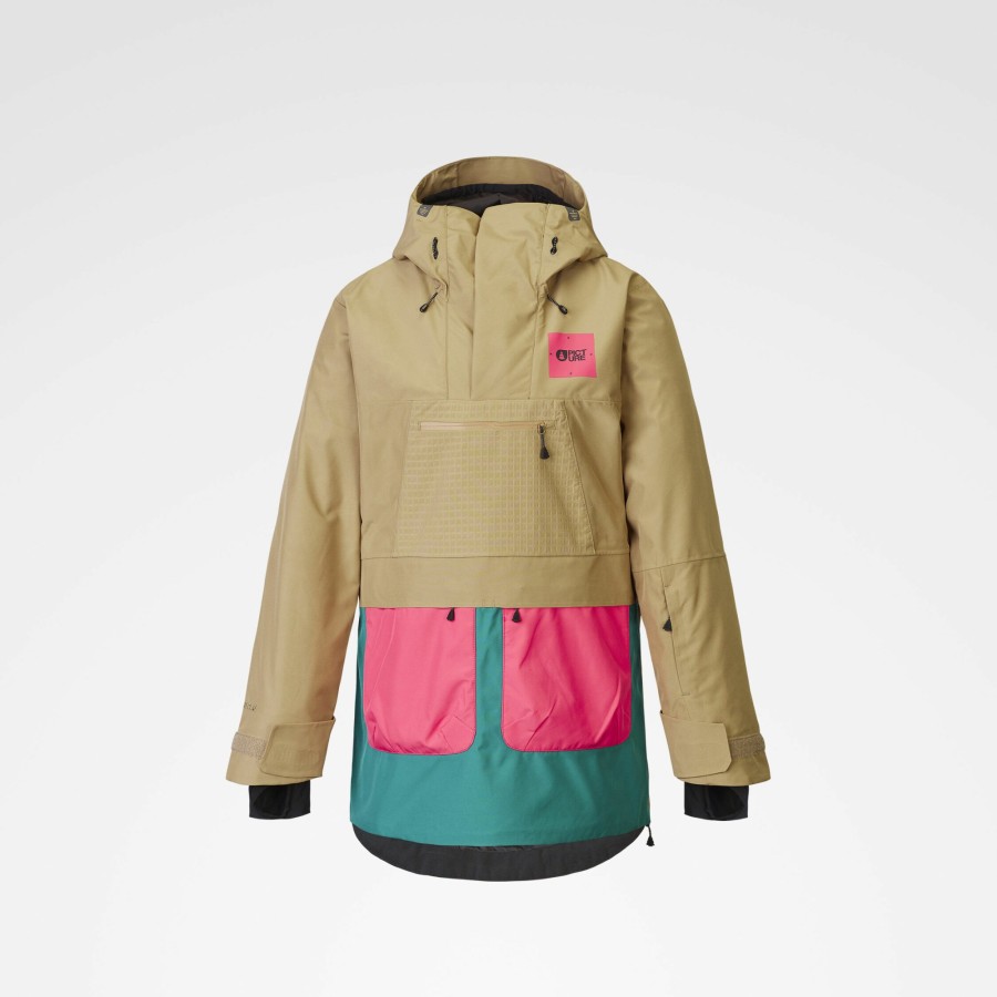 Bons Plans PICTURE ORGANIC CLOTHING Outerwear | Tanya Jkt