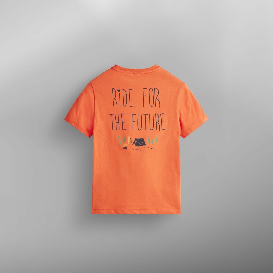 Enfant PICTURE ORGANIC CLOTHING T-shirts | Locuto Kids Tee