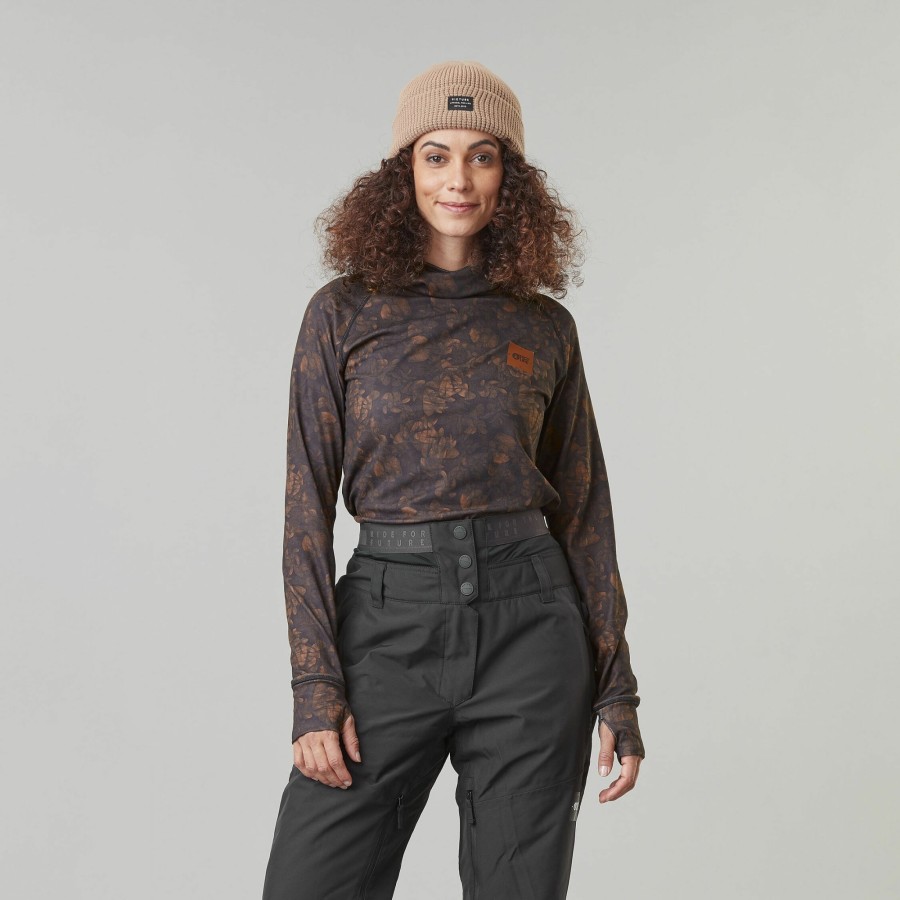 Bons Plans PICTURE ORGANIC CLOTHING Outerwear | Pila High Top