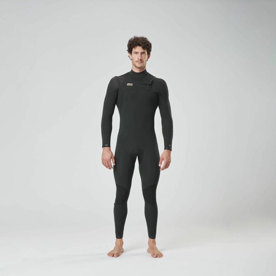 Homme PICTURE ORGANIC CLOTHING Combinaisons de surf | Equation 5/4 Fz