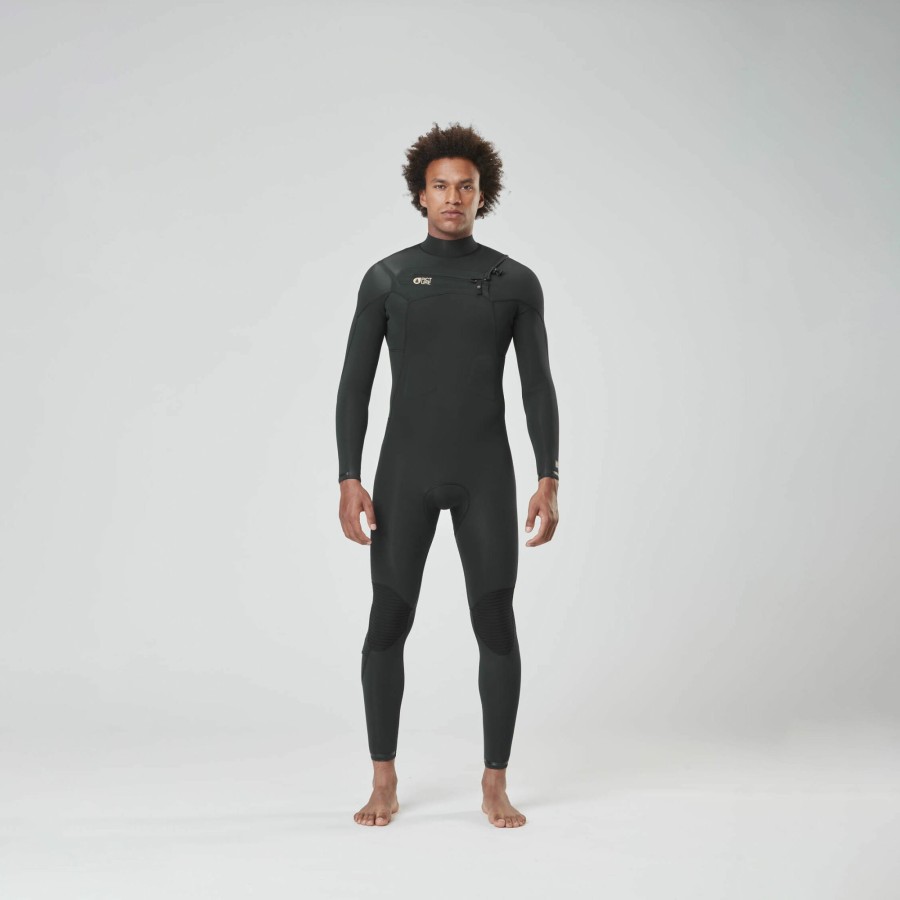 Homme PICTURE ORGANIC CLOTHING Combinaisons de surf | Equation 3/2 Fz