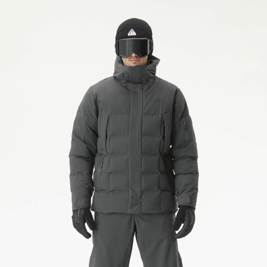 Homme PICTURE ORGANIC CLOTHING Vestes de ski et snowboard | Insey Jkt