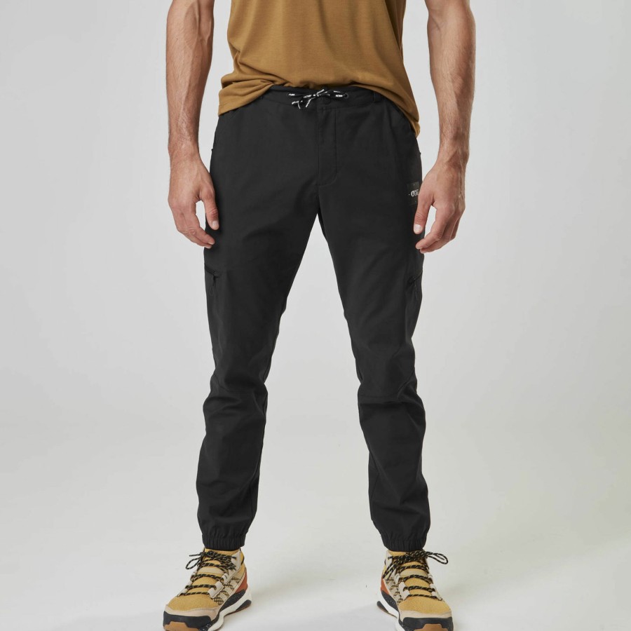 Homme PICTURE ORGANIC CLOTHING Pantalons techniques | Alpho Pants