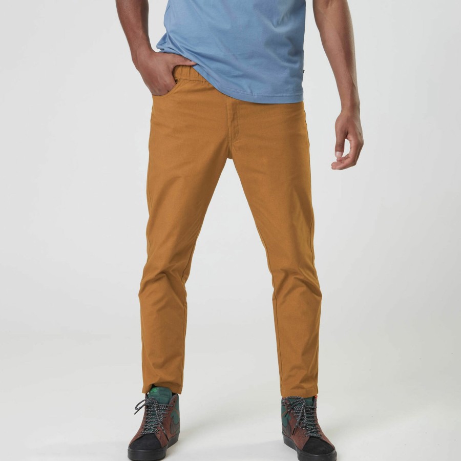 Homme PICTURE ORGANIC CLOTHING Pantalons | Dalaro Pants